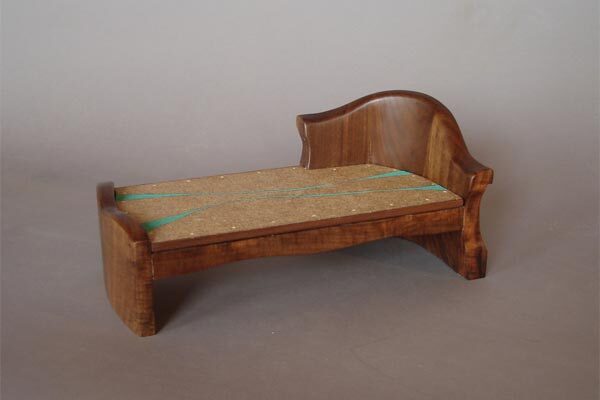 Daybed model.