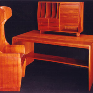 Desks William Hewitt Fine Furniture